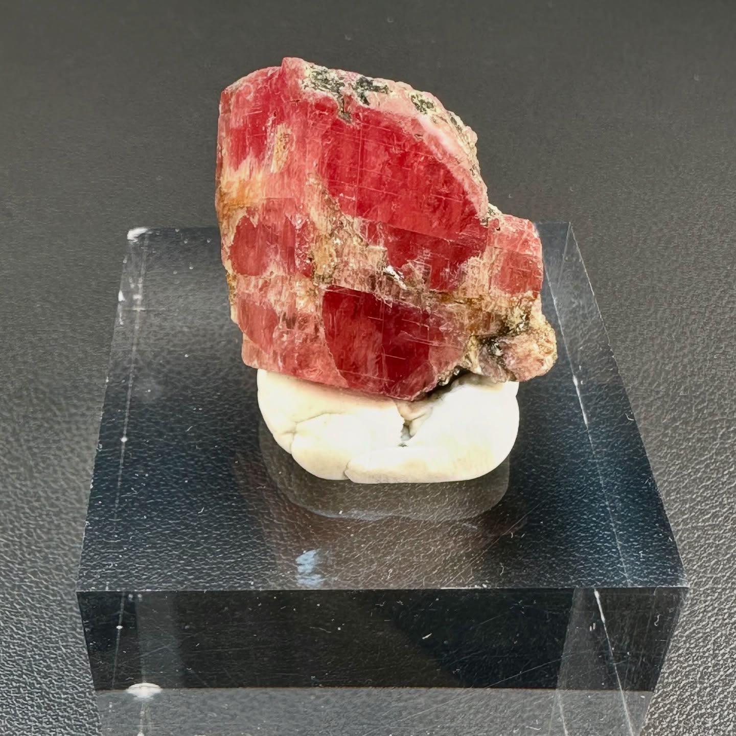 RHODOCHROSITE