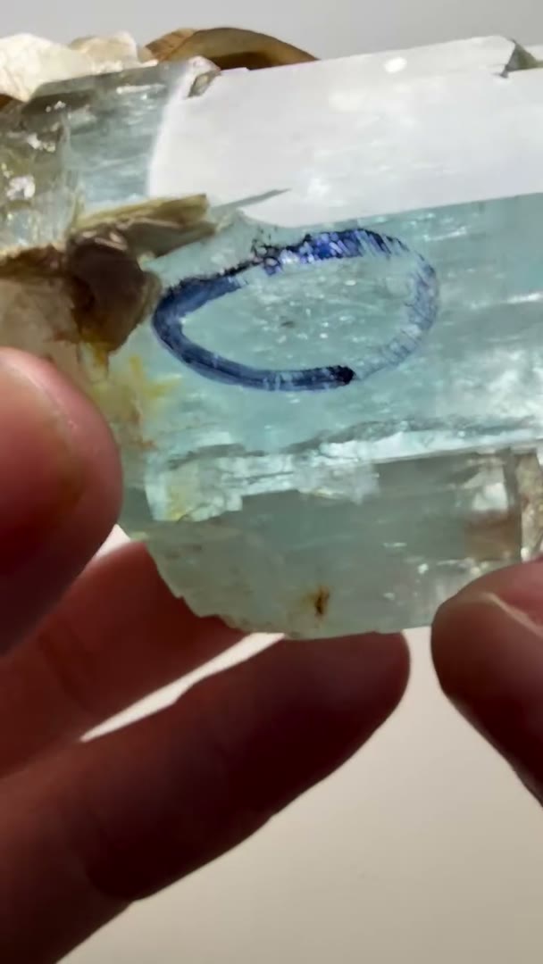 New Enhydro Nagar Aquamarine