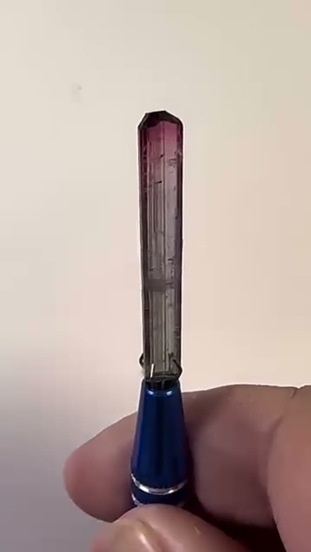 TOURMALINES