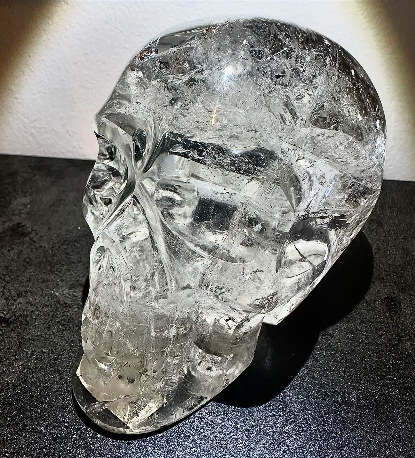 Crystal Skull