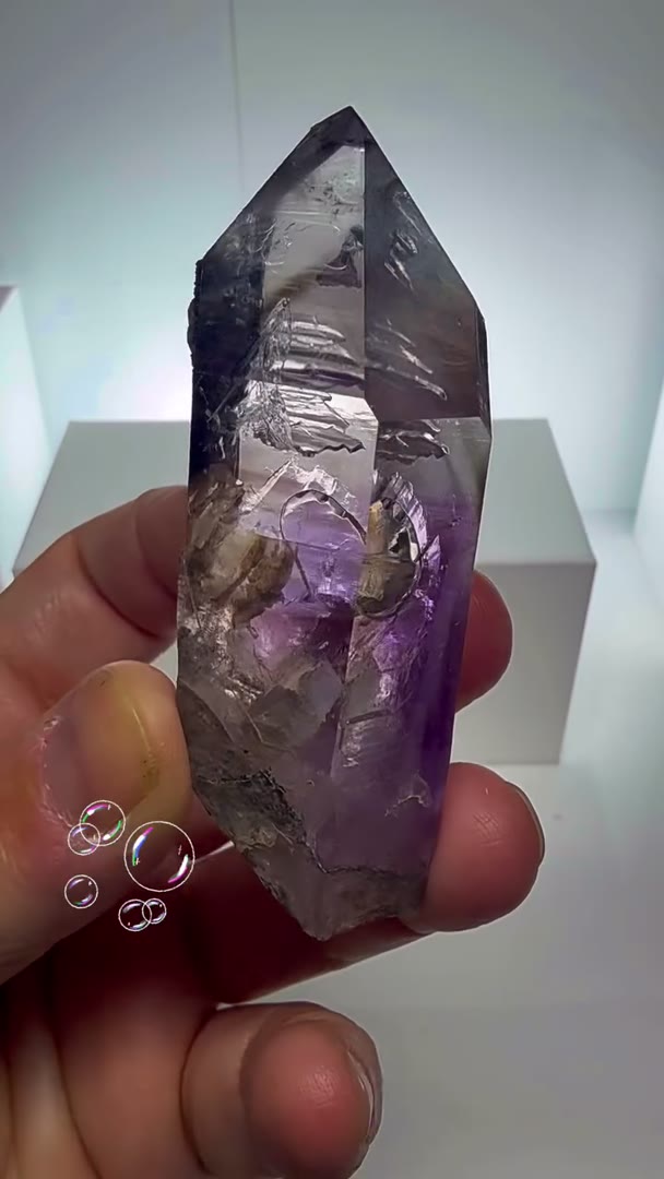 Massive Enhydro