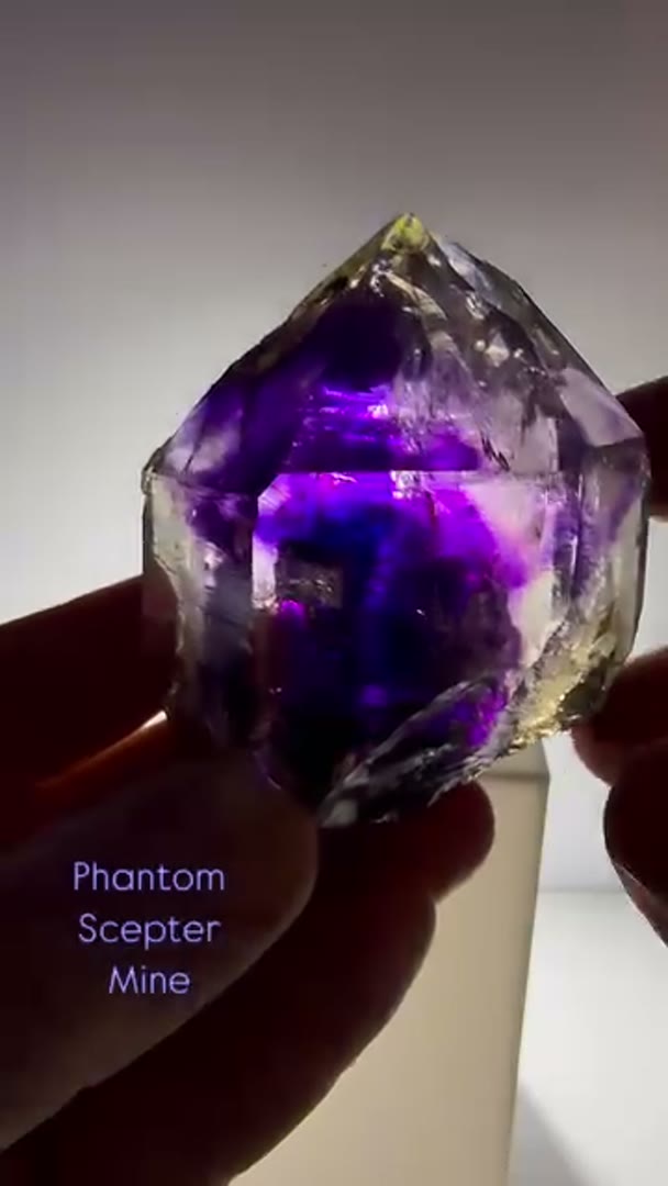 Phantom Scepter Mine Ripper