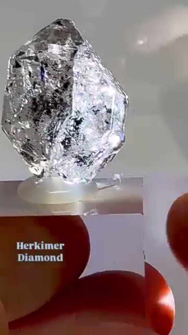 Herkimer Diamond