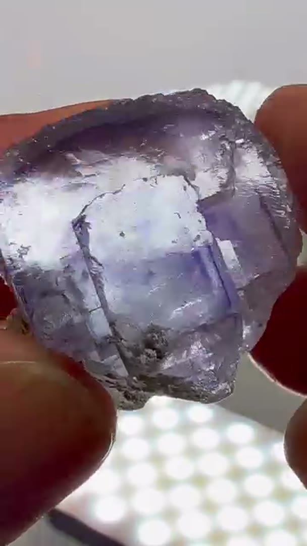 YGX Fluorite