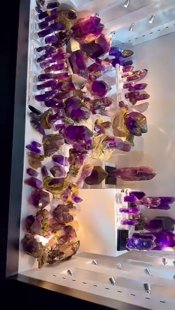 Namibian Purple Addict
