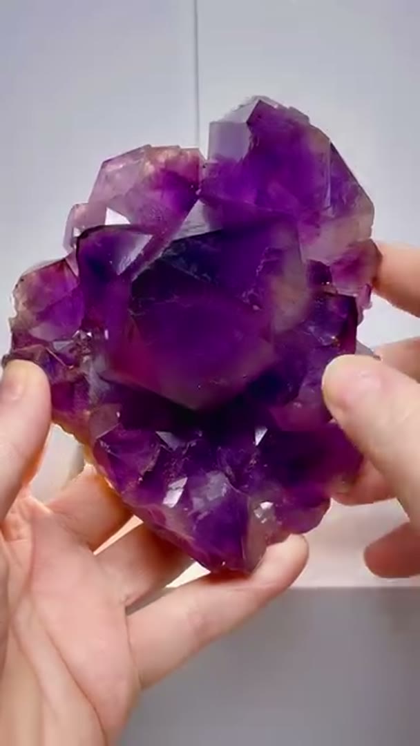 Smoky Amethyst Australia