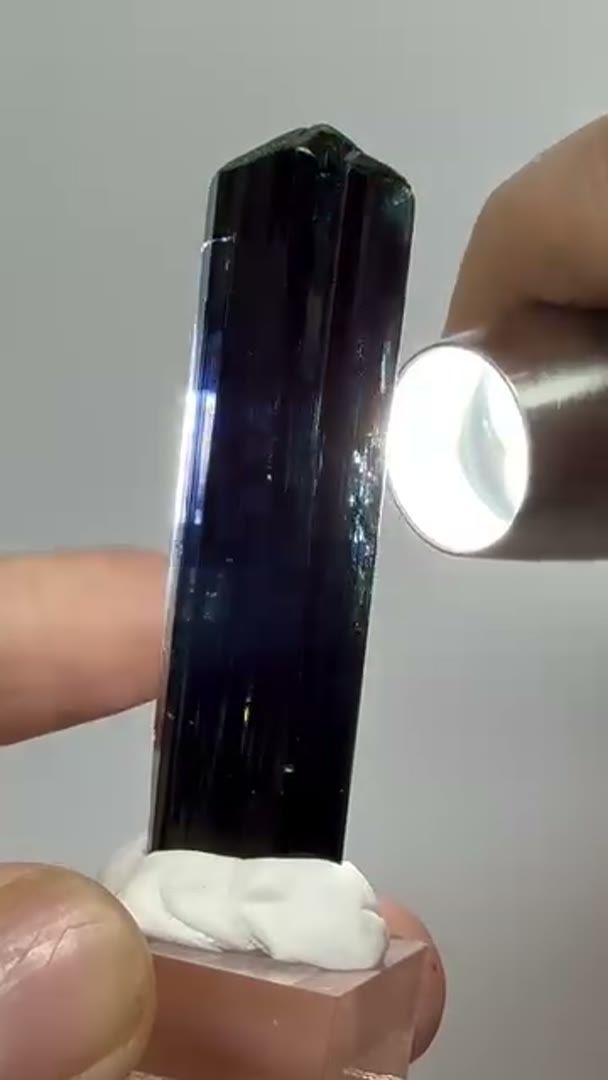 Taquaral Tourmaline