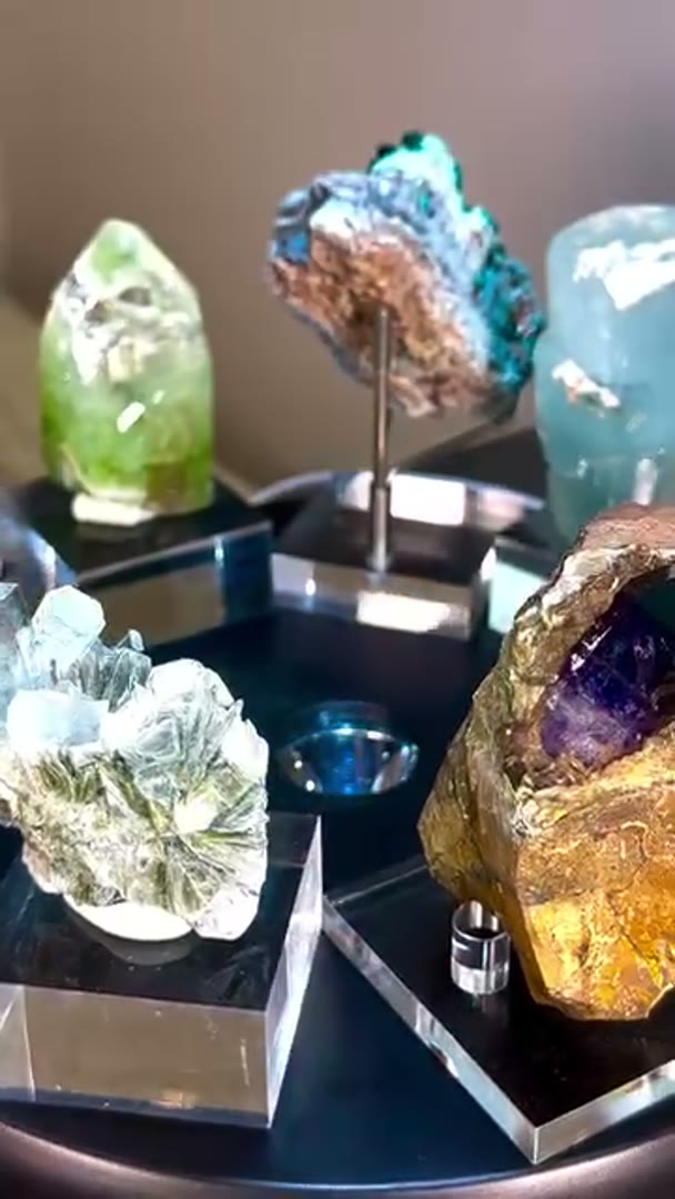 Some of the new arrivals  @22sgems