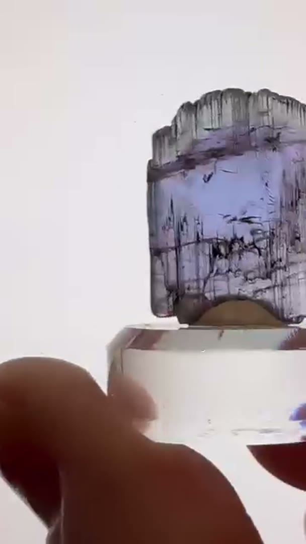 Some new Tanzanite arrivals