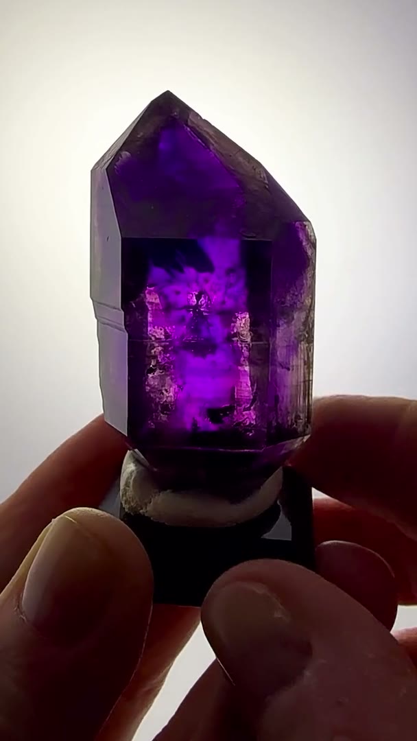THE DEFINITION OF BLURPLE