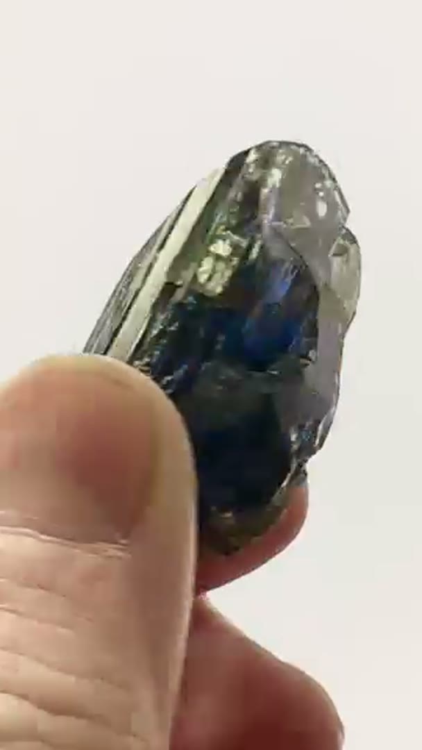 TANZANITE