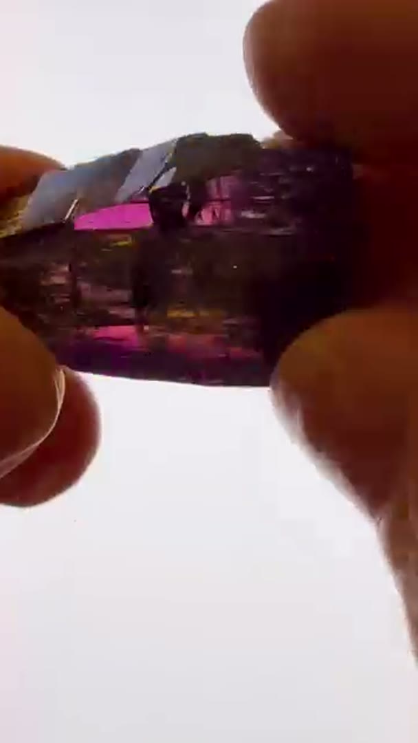 Tanzanite Heater