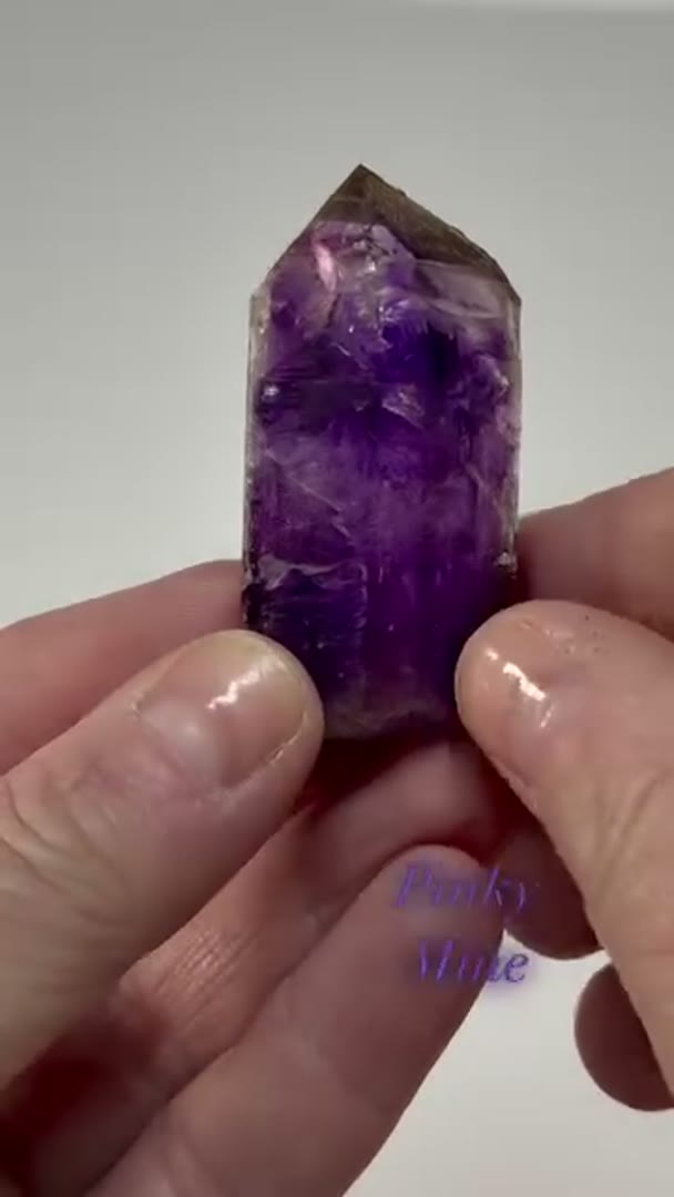 Absolute Stunner Pinky Mine