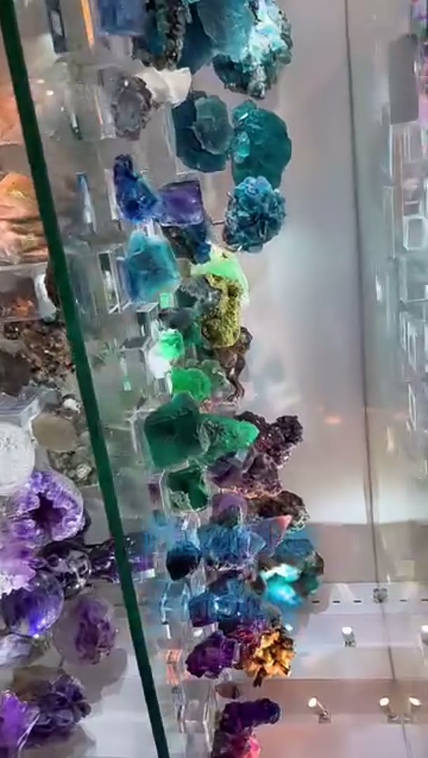 Fluorite Friday