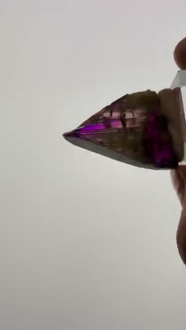 A little Tanzanite Mashup and a couple DT’s