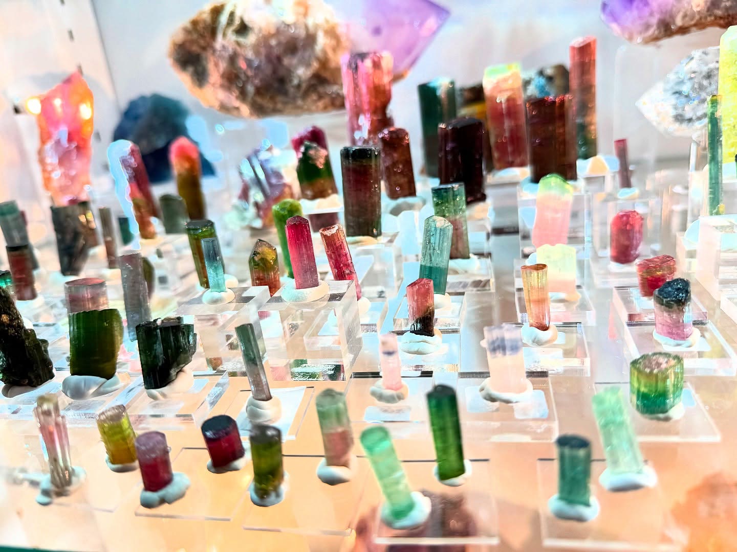 Have a scroll through the Tourmaline Candy Shoppe