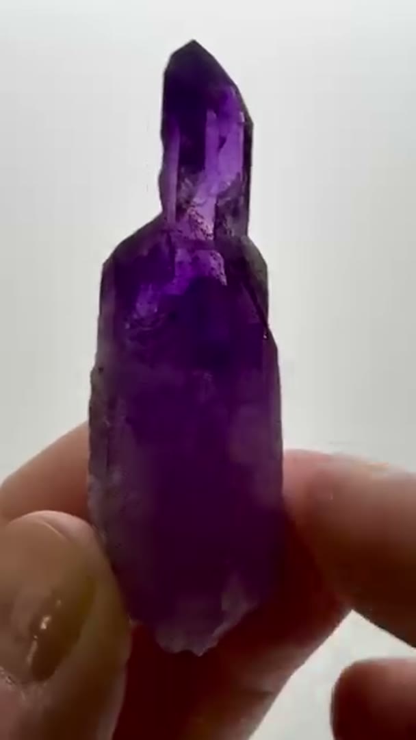 Purple Juice Banga