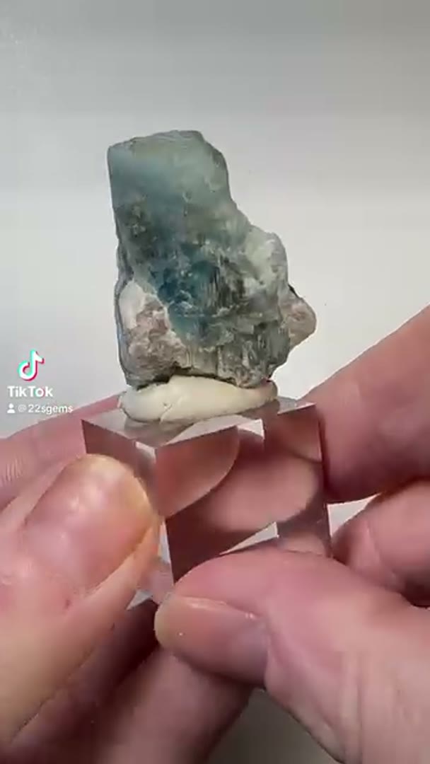 Aquamarine