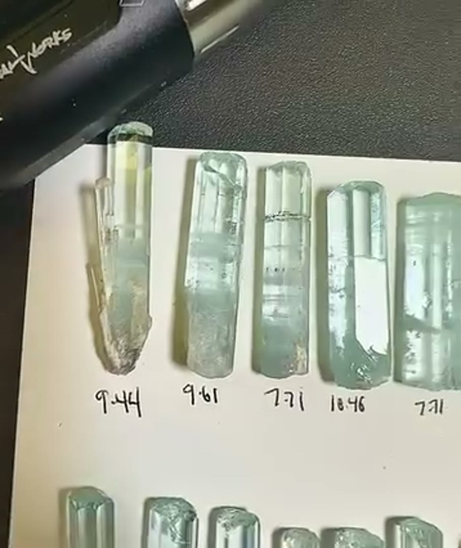 AMAZING DEALS with Prices That Can’t be beat on this Aquamarine  from Shigar…