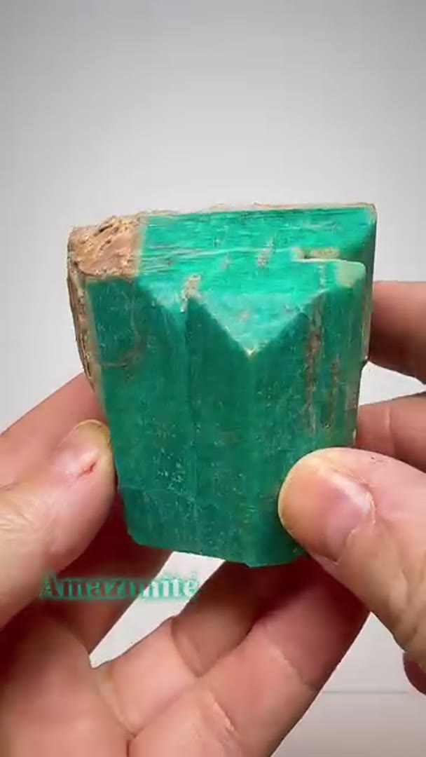Amazonite