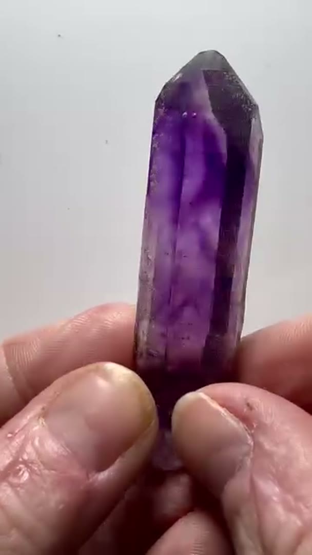 Absolute Beauty BUKS CLAIM Amethyst