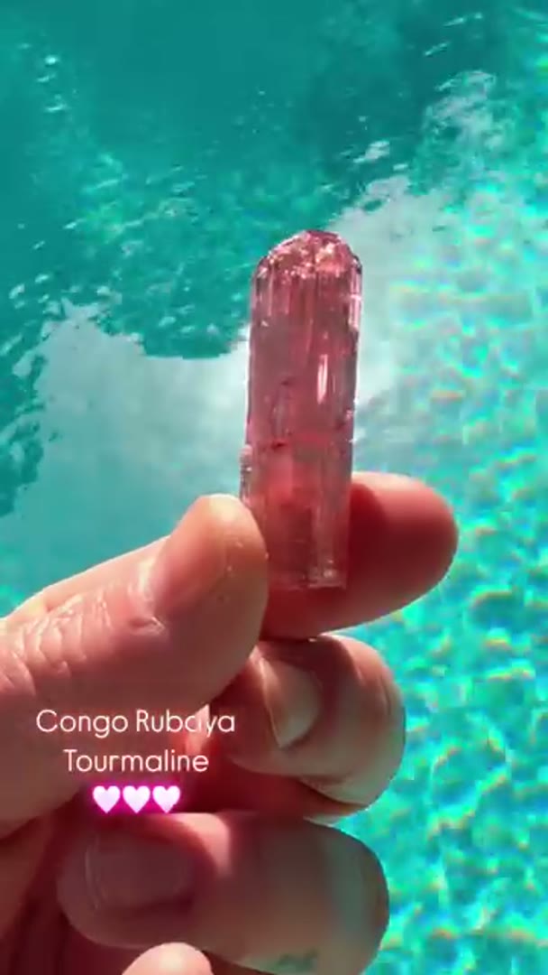 Tourmaline
