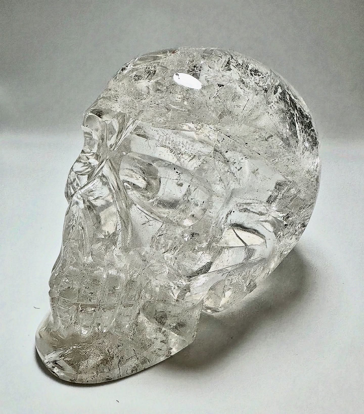 Crystal Skull
