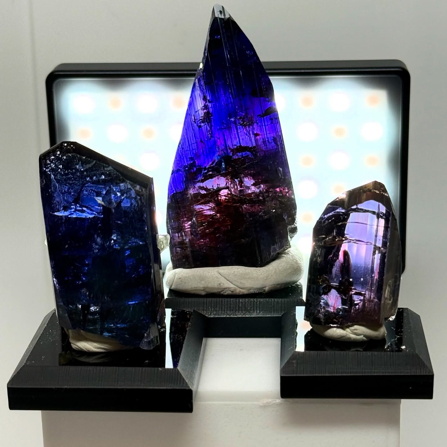 TANZANITE