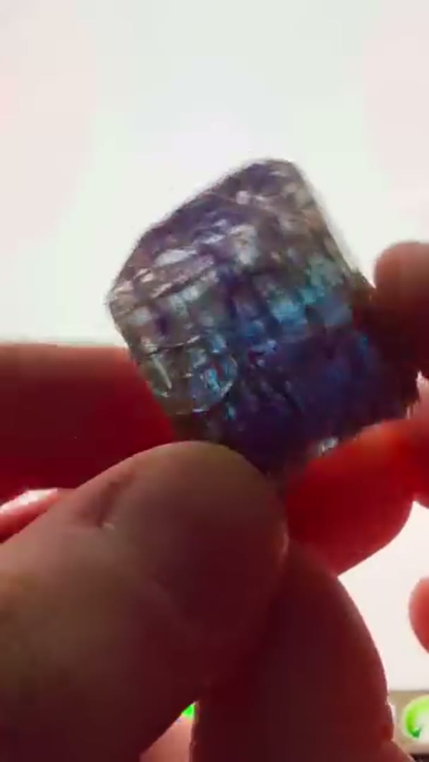 Nice juicy one