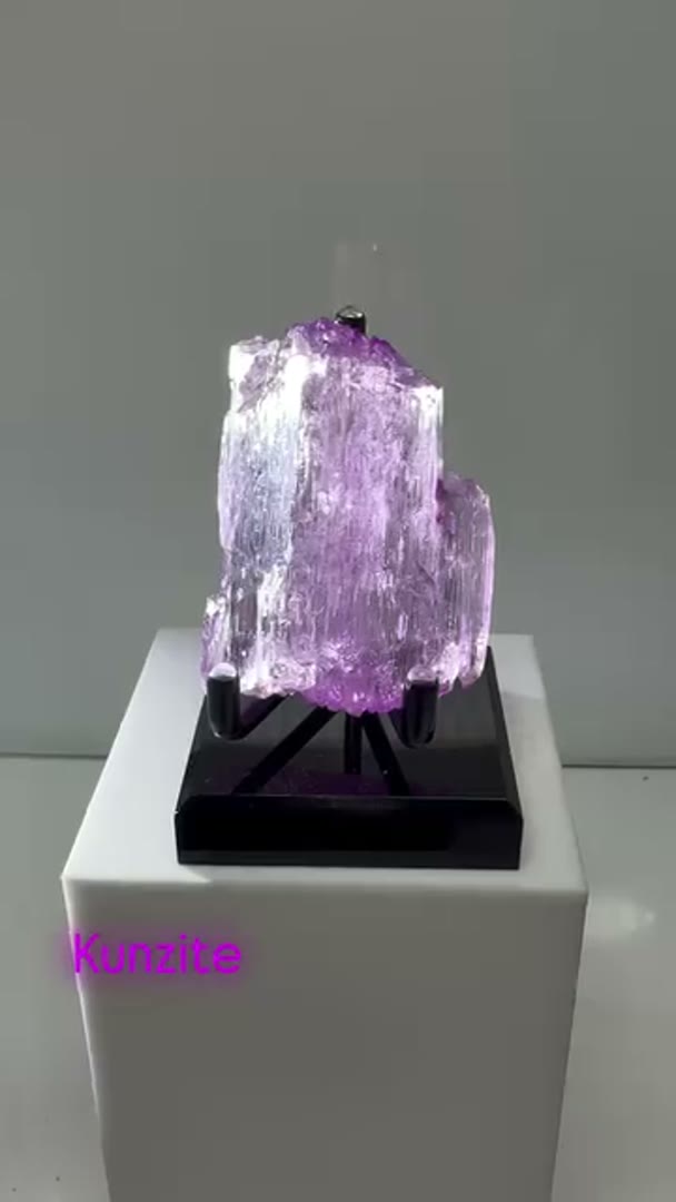 Kunzite