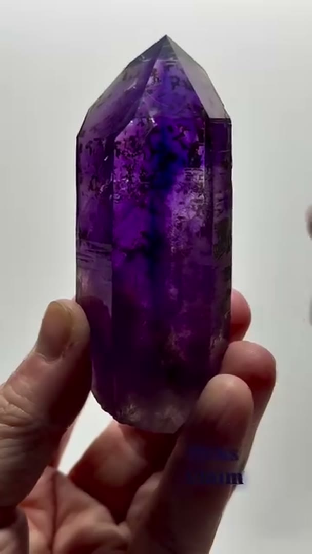 Absolute Juicy BUKS CLAIM Amethyst