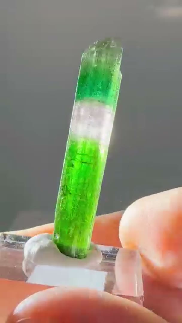 Tourmaline mashup