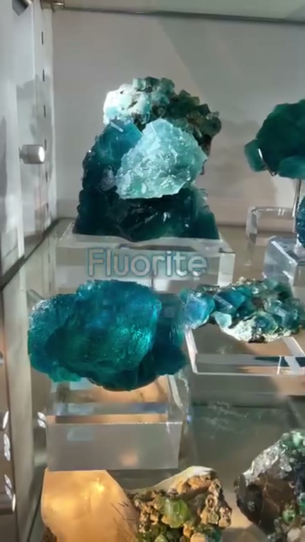 Fluorite Friday