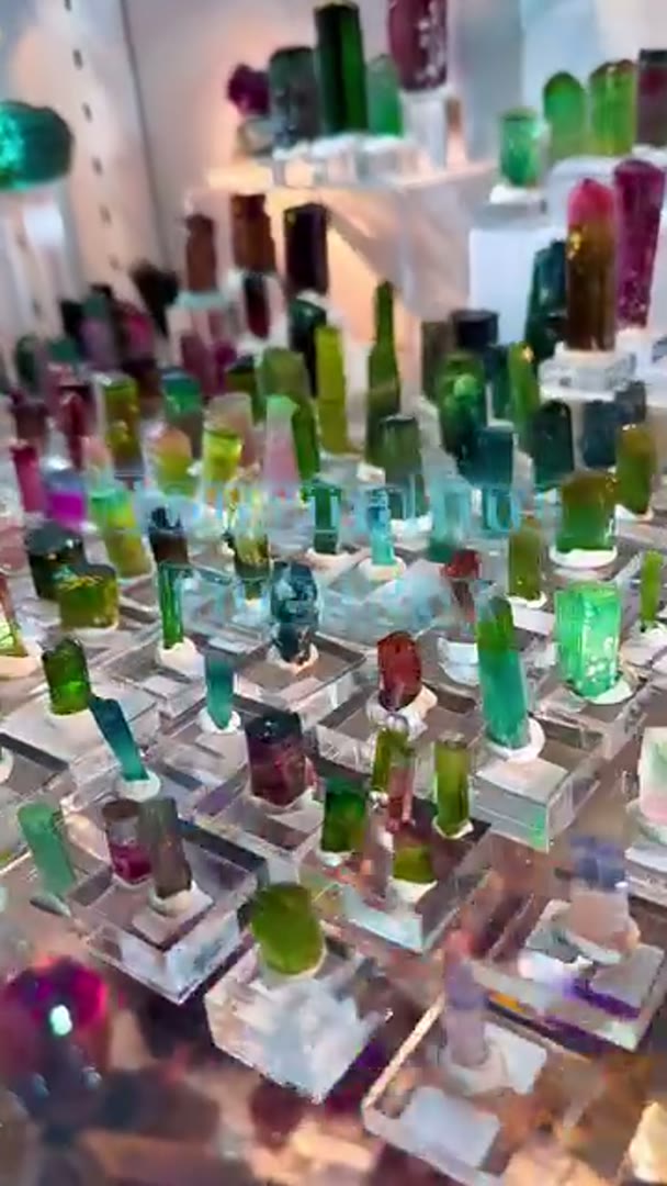 Happy Tourmaline Tuesday