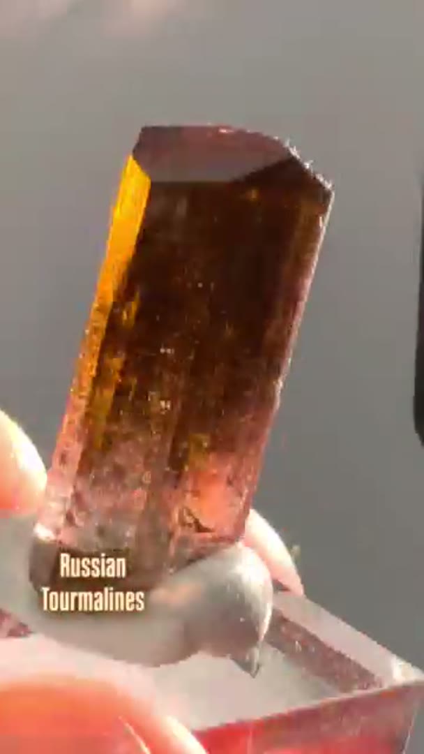 Elbaite
