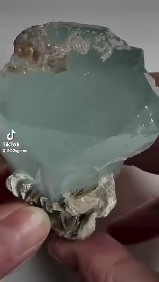 Aquamarine