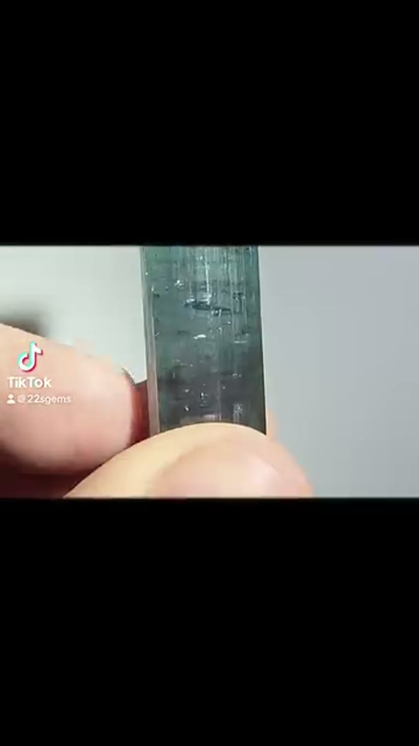 Nothing like Brazilian Tourmalines… #tourmalines #crystalsoftiktok…