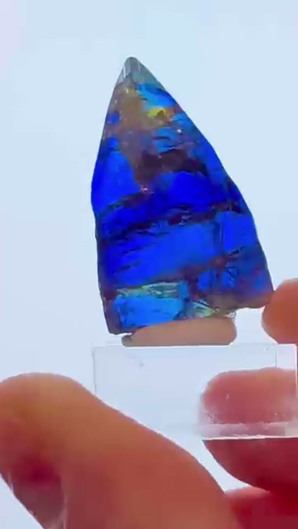 New Banger Tanzanite arrivals (available)