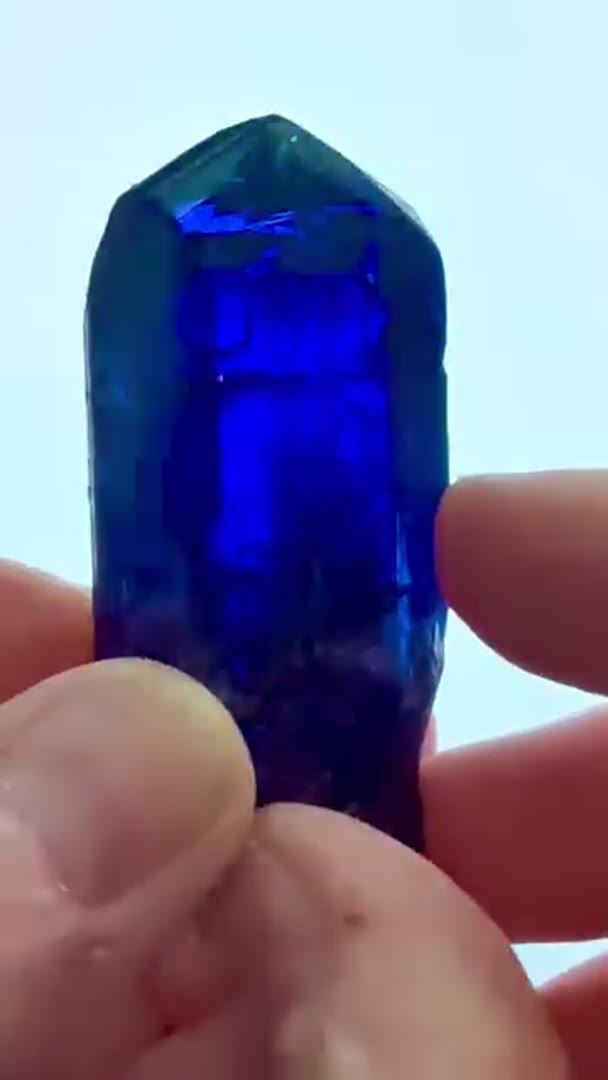 TANZANITE