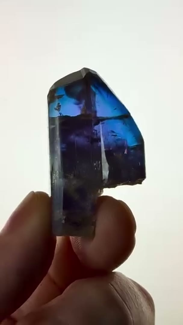 Playing with my rocks