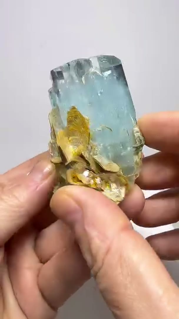 New Enhydro Nagar Aquamarine