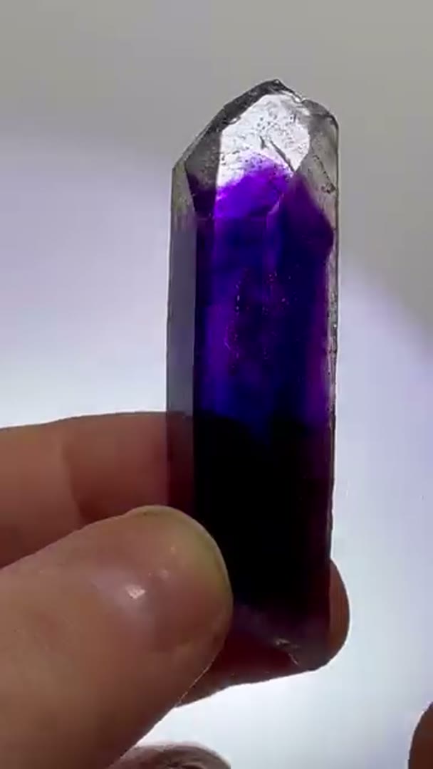 The blue&purple FLASH
