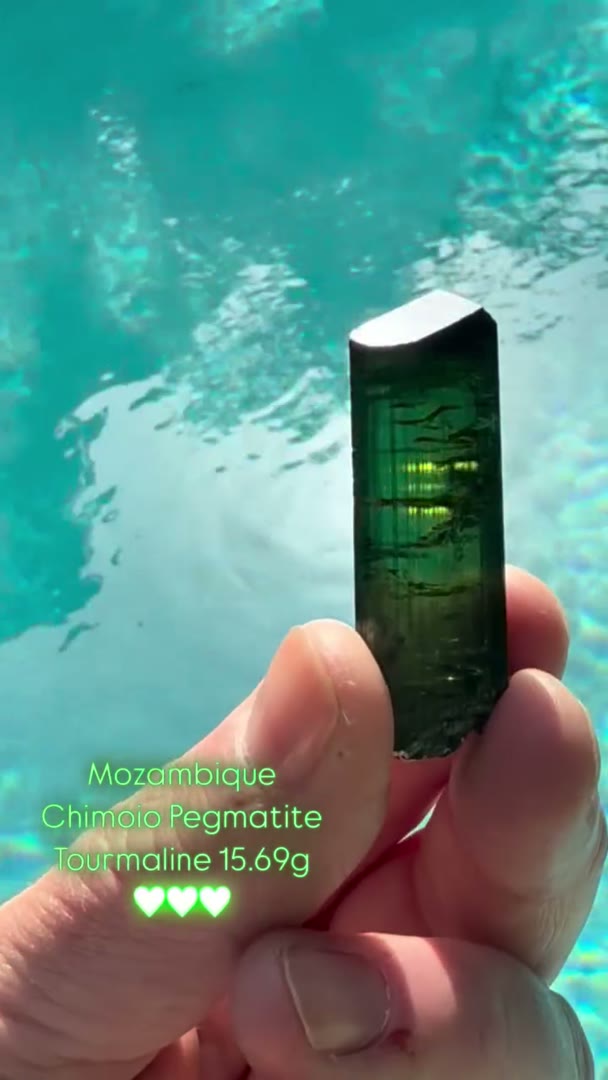 Tourmaline