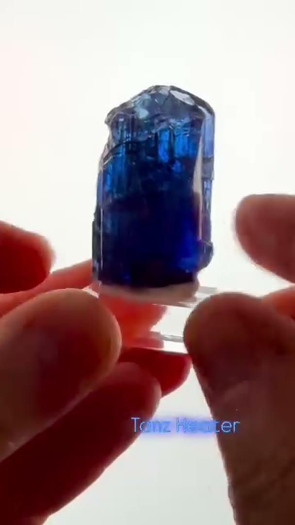 TANZANITE