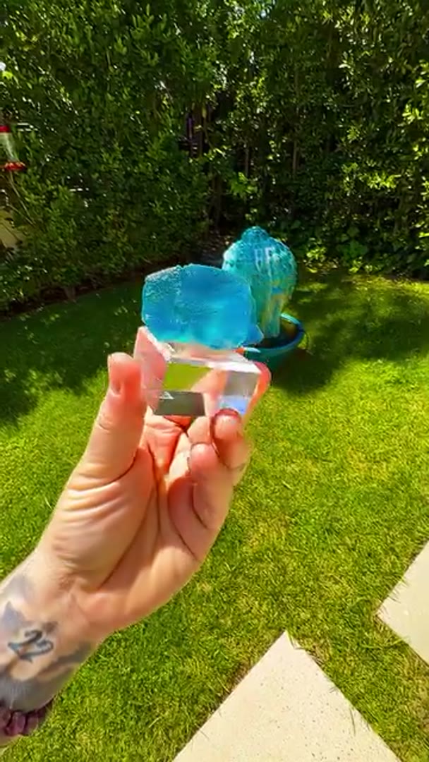 Happy Fluorite Friday