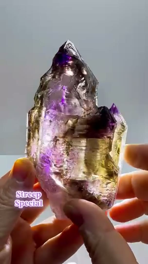 Super Unique Skeletal DT Streep Mine