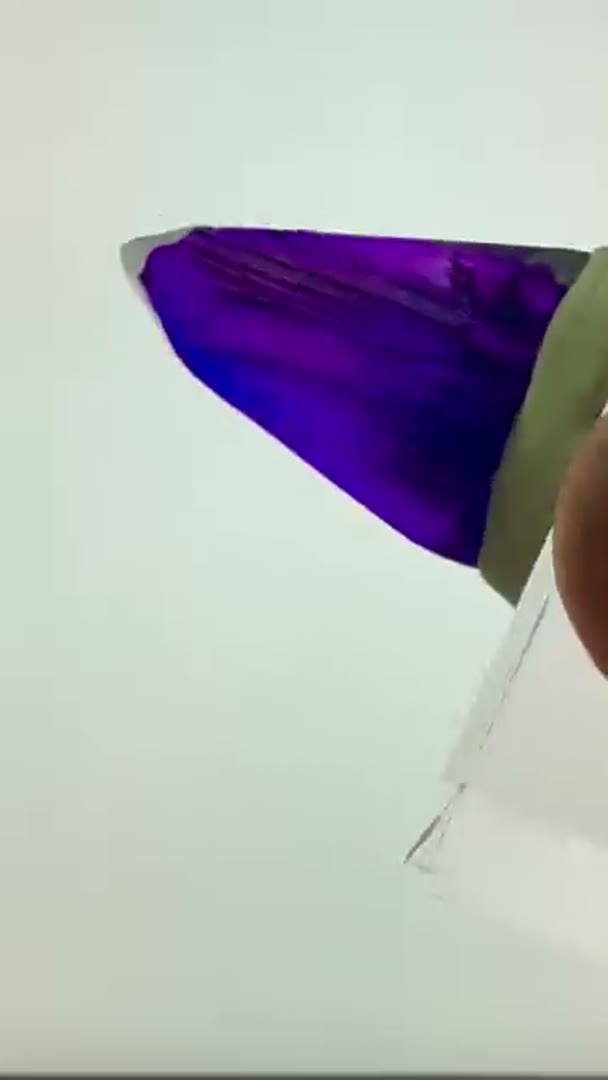 Absolute Jammer TANZANITE  NFS