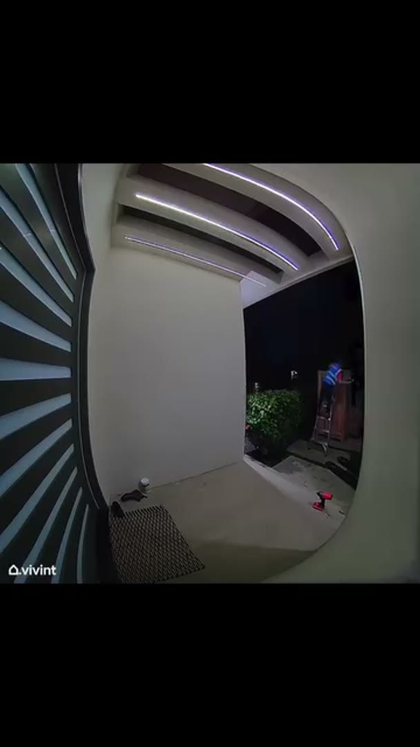 When she arrives at 10:30pm… The struggle was real but mission complete!