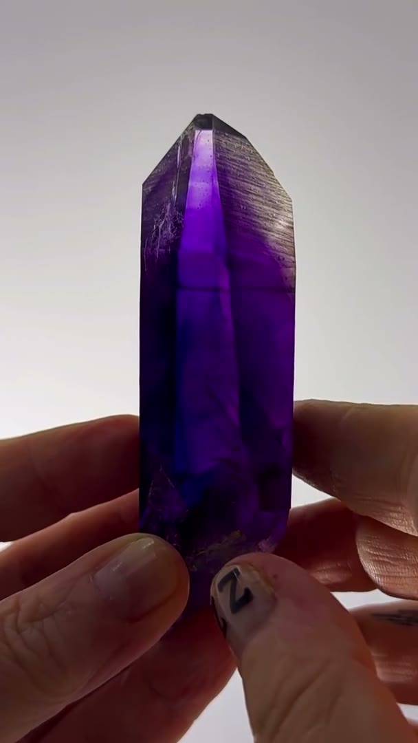 Blurple perfection from one of Namibia’s most legendary localities