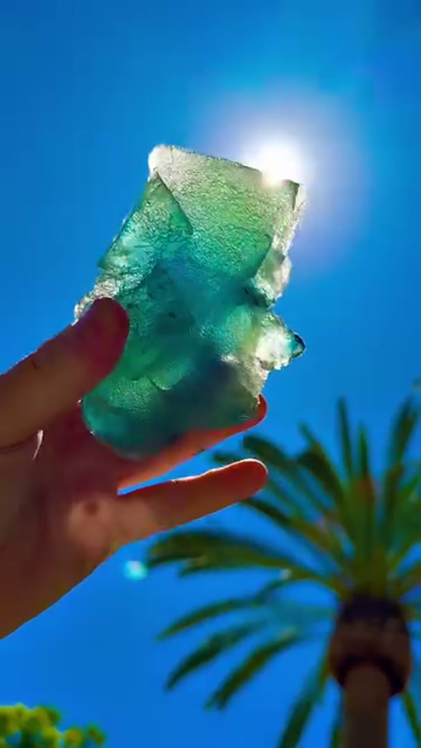 Beautiful Fluorite Fujian Province China